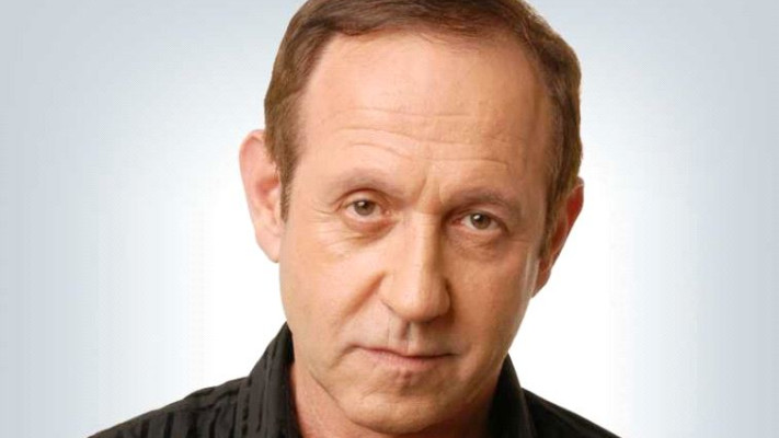 &quot;קו ישיר מחבר בין המעשים שלו לתגובה שלו&quot;. גבי גזית