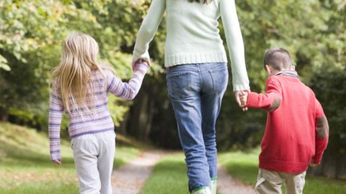 סליחה מהילד שלי - אילוסטרציה