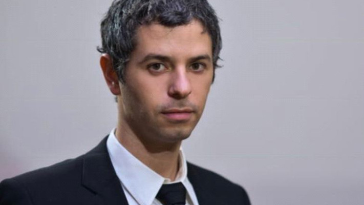 עו&quot;ד אלון איינזברג. צילום: יח&quot;צ 