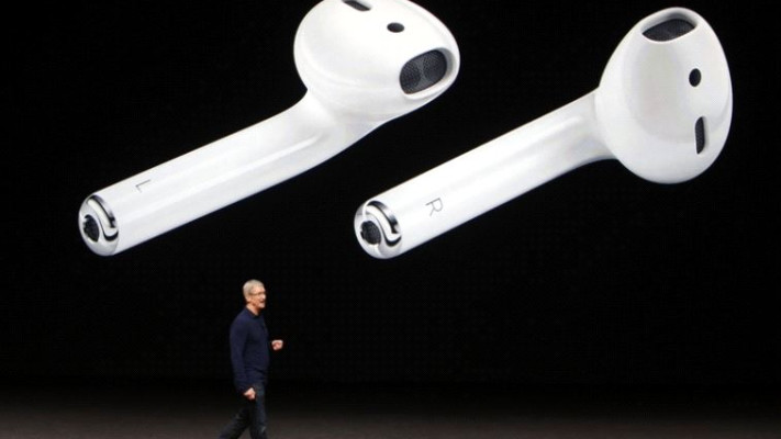 אייר פורדס. צילום: בק דיפנבך, רויטרס