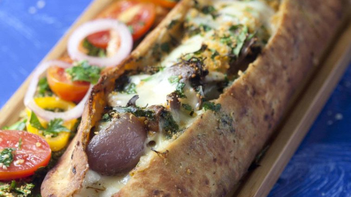 גד מורנינג. צילום: דניאל לילה