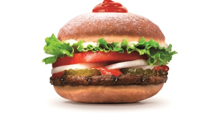 סופגניקינג. צילום: יח&quot;צ