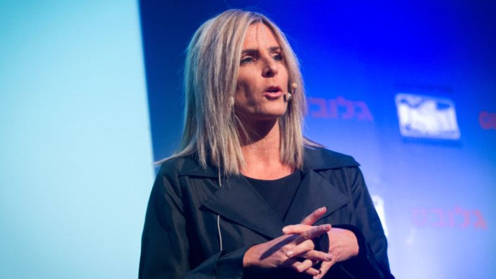 עדי סופר תאני. צילום: מרים אלסטר, פלאש 90