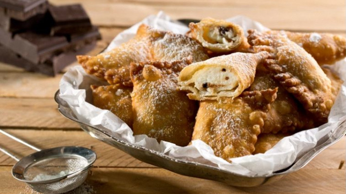 סהרוני ריקוטה. צילום: בועז לביא