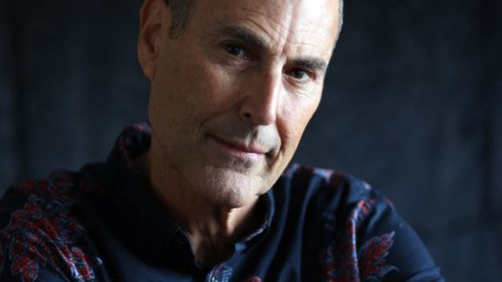 אורי גלר (צילום: אריאל בשור)