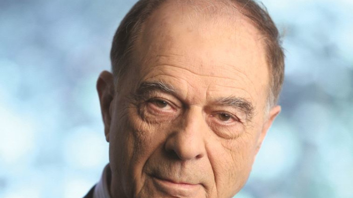 אוריאל לין. צילום: אריאל בשור