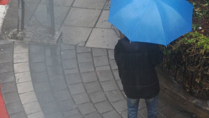 החורף חוזר ובגדול