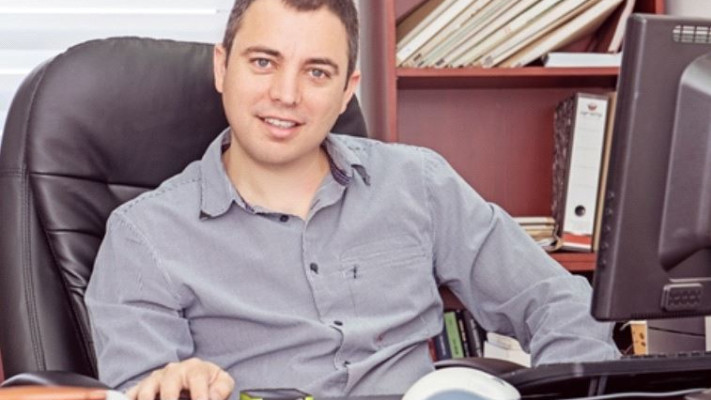 עו&quot;ד גדלי סולן. צילום: יח&quot;צ