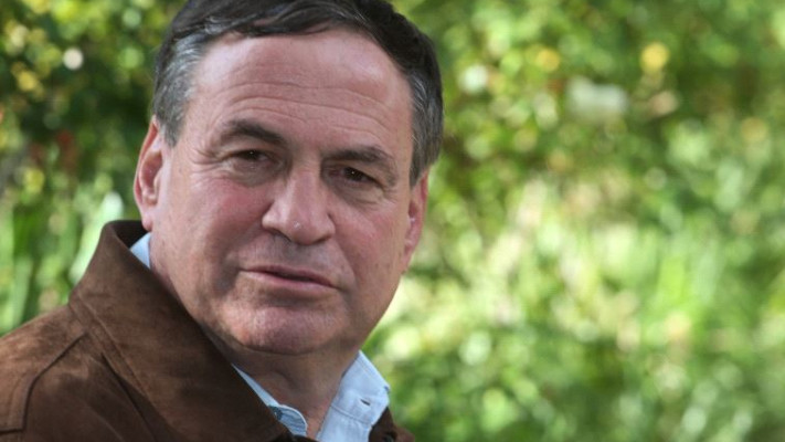 עוזי דיין. צילום: מירי צחי