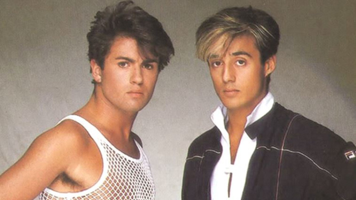 הסגנון השובב ונוטף המיניות בלט. הצמד וואם! צילום: יח&quot;צ