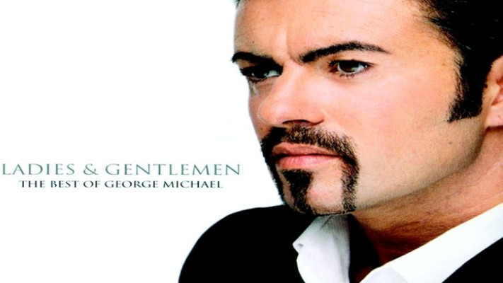 שמר על עקביות עם הזקן. עטיפת האלבום Ladies &amp; Gentlemen. צילום: יח&quot;צ