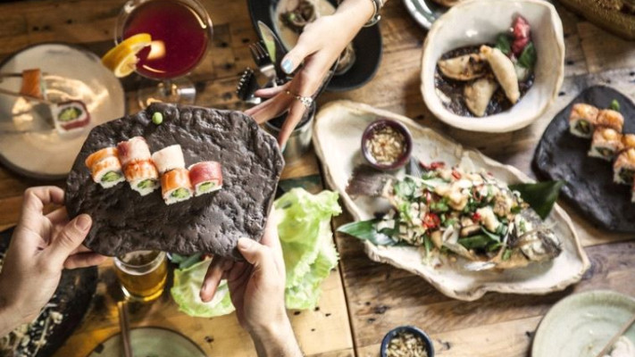 מינה טומיי. צילום: אפיק גבאי