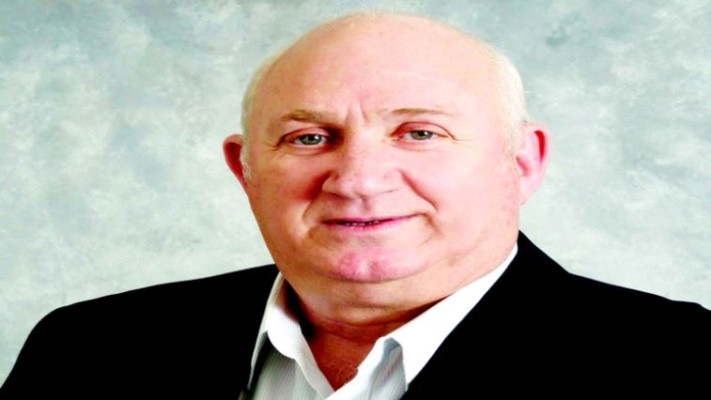 אברכהן. צילום: סיון פרג'