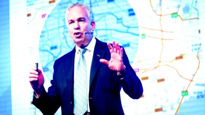 ארז ויגודמן. צילום: מרים אלסטר, פלאש 90