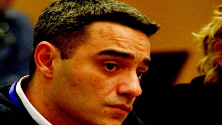 אבי צבי. צילום: אורי לנץ, פלאש 90