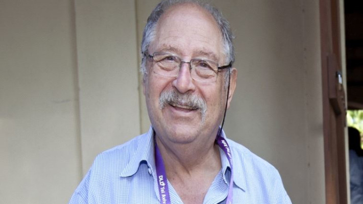 יוסי ורדי. צילום: משה שי, פלאש 90