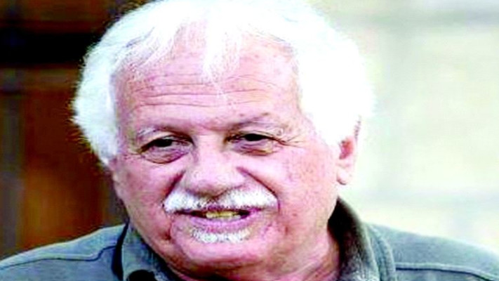 כתריאל שחורי. צילום: יח&quot;צ