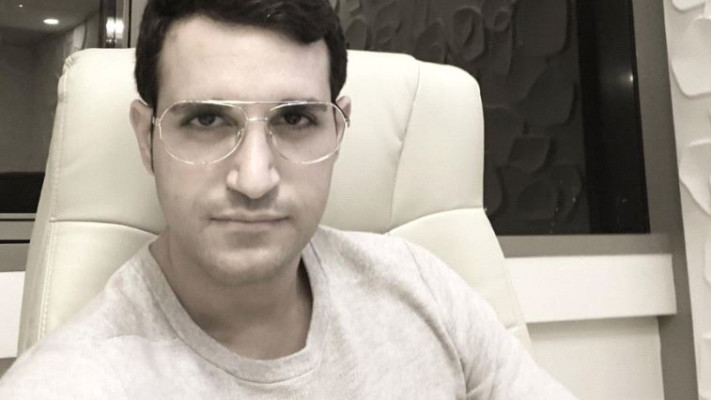 חזי. לא ממש יחסר. צילום: פייסבוק