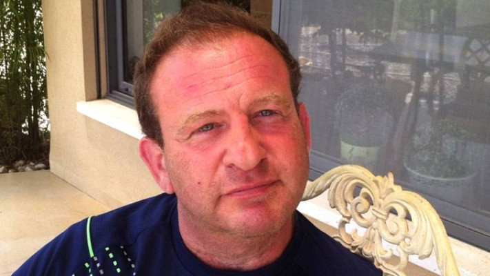 גיא כפרי ז&quot;ל. צילום: פייסבוק