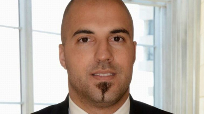 עו&quot;ד ראפת אסד. צילום: ללא קרדיט