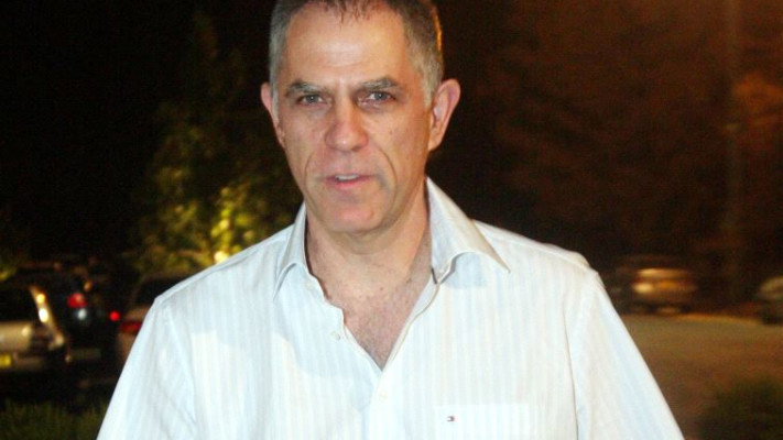 &quot;הפרדה בין התקשורת למדינה. ארנון מוזס. צילום ארכיון: רוני שוצר, פלאש 90