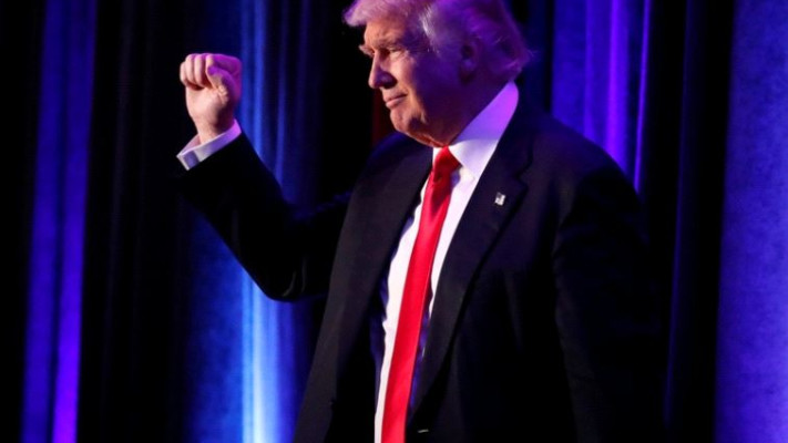 דונלד טראמפ. צילום: רויטרס