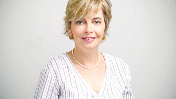 עו&quot;ד מיכל הלפרין. צילום: יח&quot;צ