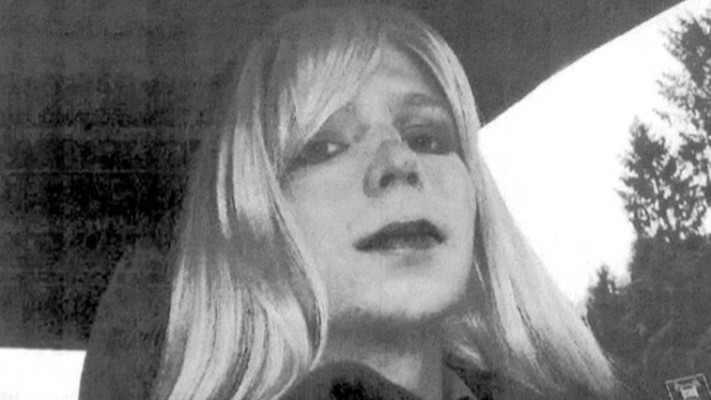 צ'לסי מנינג. צילום: AFP