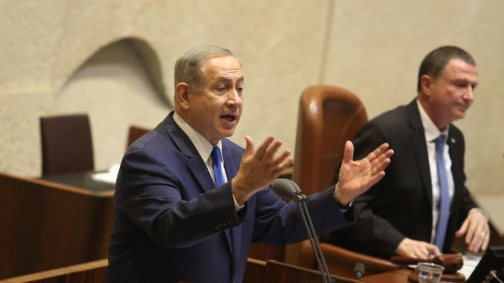 בנימין נתניהו. צילום: מרק ישראל סלם