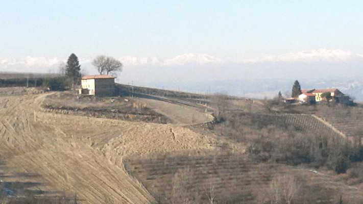 חבל לאנגה בפיימונטה. צילום: מאיר בלייך