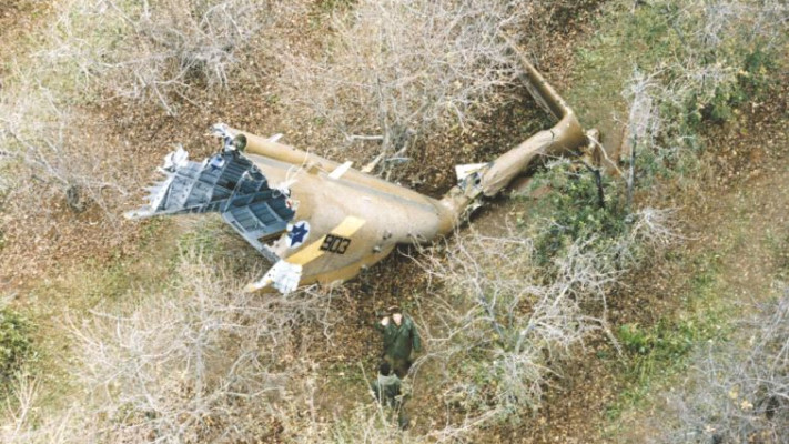 אסון המסוקים