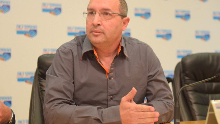 אבי ניסנקורן. צילום: אבשלום ששוני