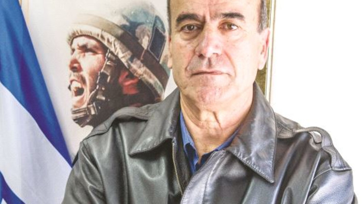 יום טוב סמיה (צילום:  אסף קליגר)