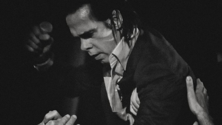 ניק קייב. צילום: יח&quot;צ 