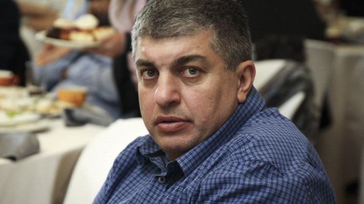 &ldquo;התייחסו אלי כאל אחרון העבריינים&quot;. שמעון. צילום: הדס פרוש, פלאש 90