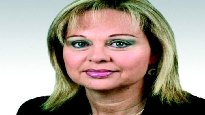 מנכלית הבנק אורית לרר. צילום: יח&quot;צ