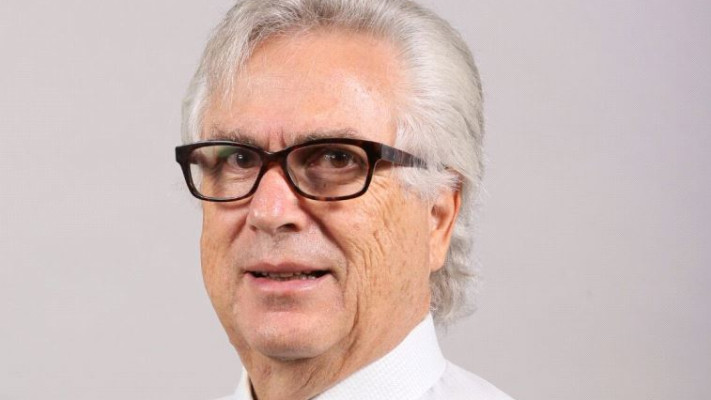 פרופסור אשר ברזילי. &quot;חשש שזה קצה הקרחון&quot;. צילום: יח&quot;צ