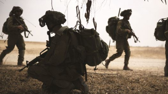 חיילי הנח''ל בעזה, צוק איתן 