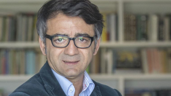 פרופ' אבנר בן-זקן. צילום: יוסי אלוני