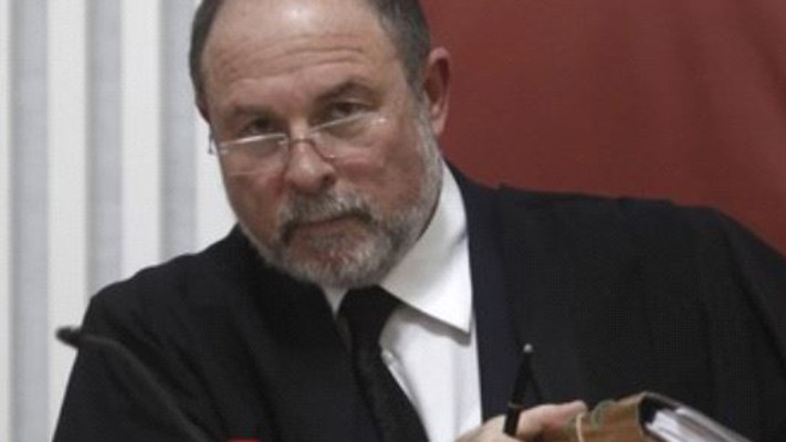 יורם דנציגר