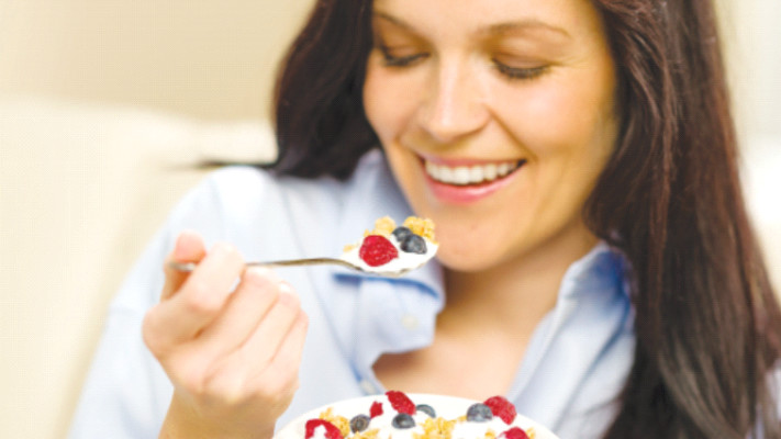 כשהבוקר טוב, הכל טוב