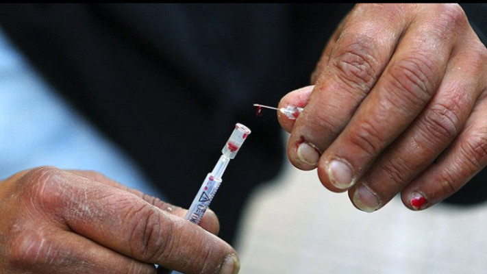 סמים, אילוסטרציה. צילום מסך: טוויטר