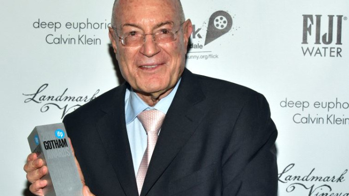 ארנון מילצ'ן. צילום: AFP