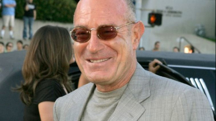 מילצ'ן. צילום: AFB