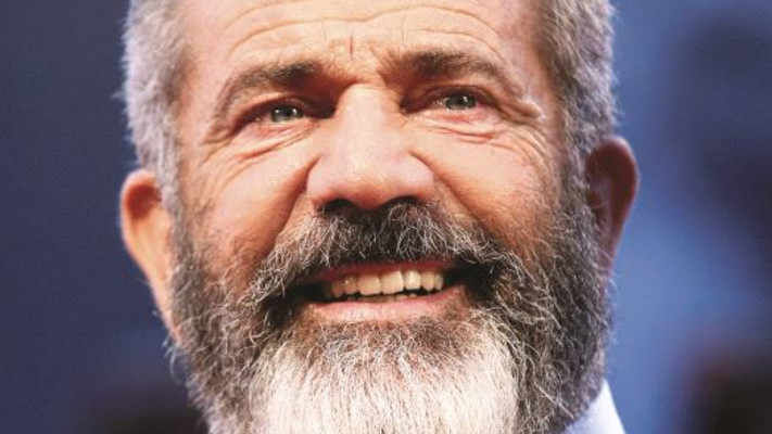 מל גיבסון (צילום: רויטרס)