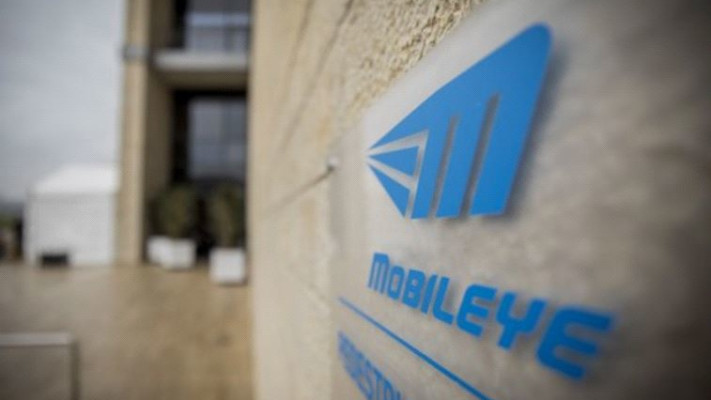 מובילאיי. צילום: פלאש 90