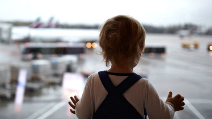 נשאר הפעם מחוץ לטיסה. צילום אילוסטרציה: ingimageASAP