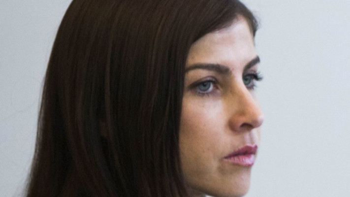 גאולה אבן. צילום: פלאש 90 