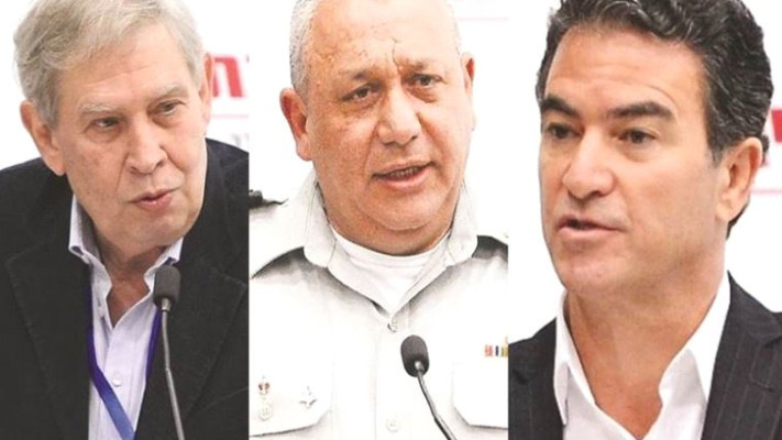 לא הגיעו להסכמה. צילום: תמיר ברגיג