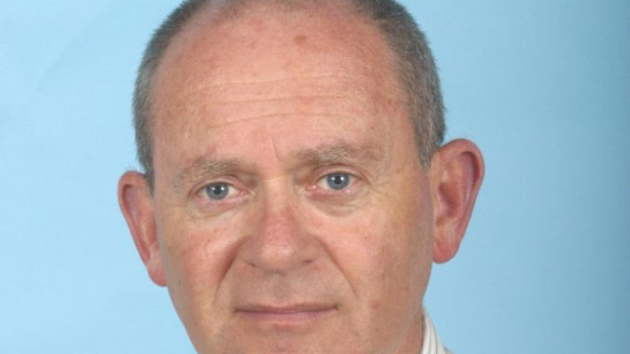 עו&quot;ד עמיקם חרל&quot;פ. צילום: אלון פורת